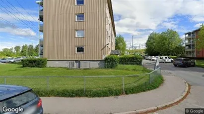 Apartments for rent in Oslo Alna - Photo from Google Street View