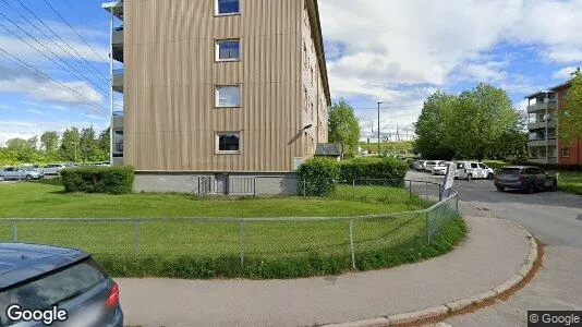 Apartments for rent in Oslo Alna - Photo from Google Street View