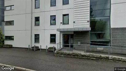 Apartments for rent in Oslo Gamle Oslo - Photo from Google Street View