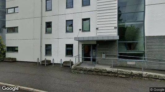 Apartments for rent in Oslo Gamle Oslo - Photo from Google Street View