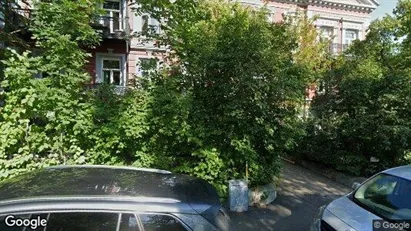 Rooms for rent in Oslo St. Hanshaugen - Photo from Google Street View