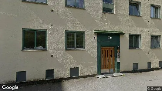 Rooms for rent in Oslo Frogner - Photo from Google Street View