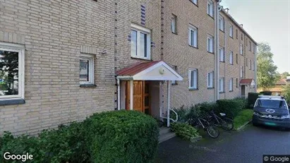Apartments for rent in Oslo Nordstrand - Photo from Google Street View