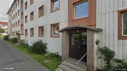 Apartments for rent in Oslo Gamle Oslo - Photo from Google Street View