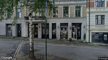 Rooms for rent in Oslo Frogner - Photo from Google Street View