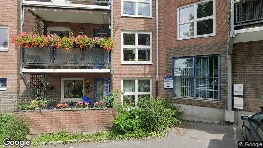Apartments for rent in Oslo Gamle Oslo - Photo from Google Street View