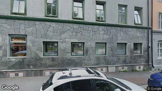 Rooms for rent in Oslo Grünerløkka - Photo from Google Street View