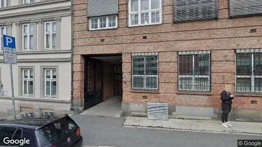 Apartments for rent in Oslo Grünerløkka - Photo from Google Street View
