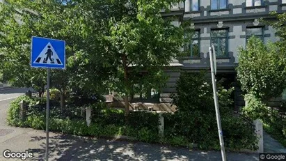 Rooms for rent in Oslo St. Hanshaugen - Photo from Google Street View