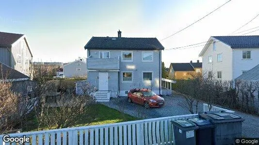 Apartments for rent in Oslo Alna - Photo from Google Street View