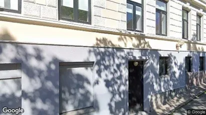 Apartments for rent in Oslo St. Hanshaugen - Photo from Google Street View