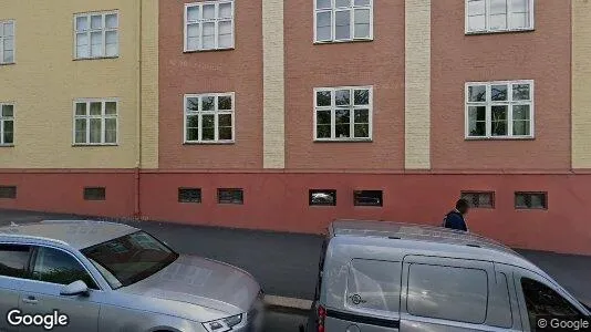 Apartments for rent in Oslo Sagene - Photo from Google Street View