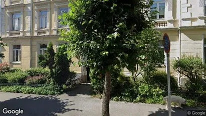 Apartments for rent in Oslo Frogner - Photo from Google Street View