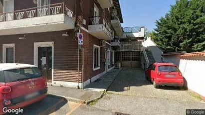 Apartments for rent in Turin - Photo from Google Street View