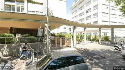 Apartments for rent in Roma Municipio VII – Appio-Latino/Tuscolano/Cinecittà - Photo from Google Street View