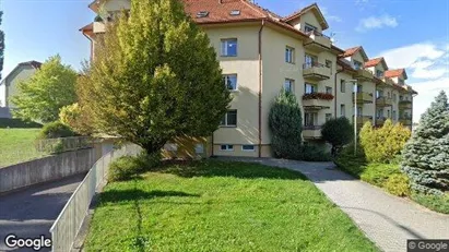 Apartments for rent in Nový Jičín - Photo from Google Street View