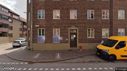 Apartments for rent in Helsingborg - Photo from Google Street View