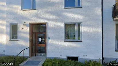 Rooms for rent in Uppsala - Photo from Google Street View