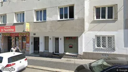 Apartments for rent in Wien Ottakring - Photo from Google Street View