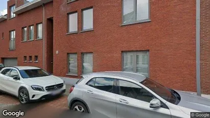 Apartments for rent in Kasterlee - Photo from Google Street View