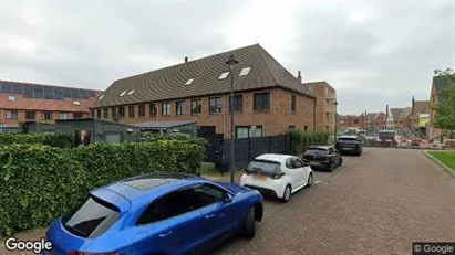 Apartments for rent in Haarlemmermeer - Photo from Google Street View