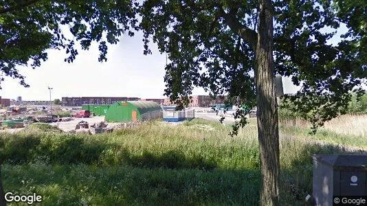 Apartments for rent in Purmerend - Photo from Google Street View