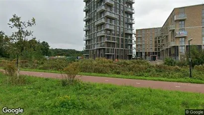 Apartments for rent in Rijswijk - Photo from Google Street View