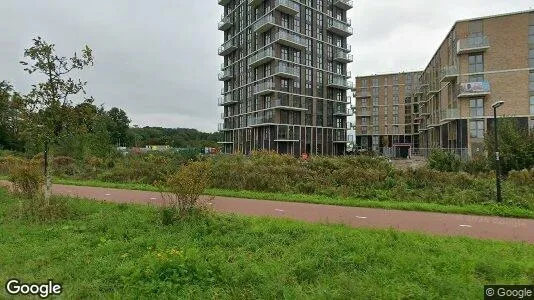 Apartments for rent in Rijswijk - Photo from Google Street View