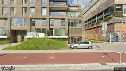 Apartments for rent in Haarlem - Photo from Google Street View