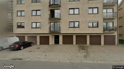 Apartments for rent in Temse - Photo from Google Street View