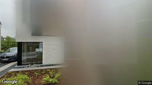 Apartments for rent in Temse - Photo from Google Street View