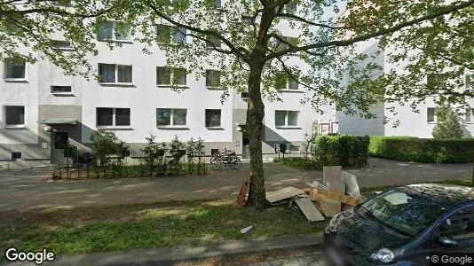 Apartments for rent in Oberhavel - Photo from Google Street View