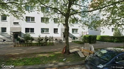 Apartments for rent in Oberhavel - Photo from Google Street View