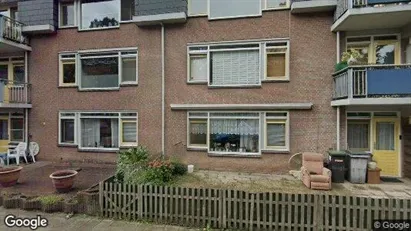Apartments for rent in Duiven - Photo from Google Street View