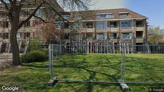 Apartments for rent in Wijchen - Photo from Google Street View