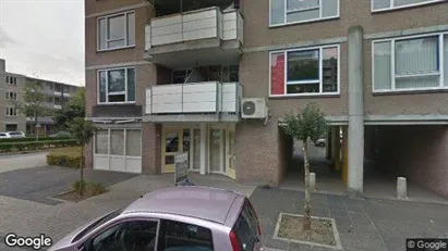 Apartments for rent in Arnhem - Photo from Google Street View