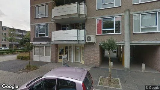 Apartments for rent in Arnhem - Photo from Google Street View
