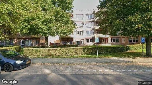 Apartments for rent in Zevenaar - Photo from Google Street View