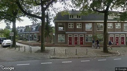 Apartments for rent in Nijmegen - Photo from Google Street View
