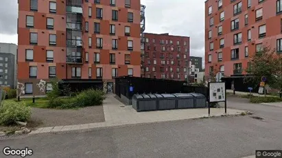 Apartments for rent in Vantaa - Photo from Google Street View