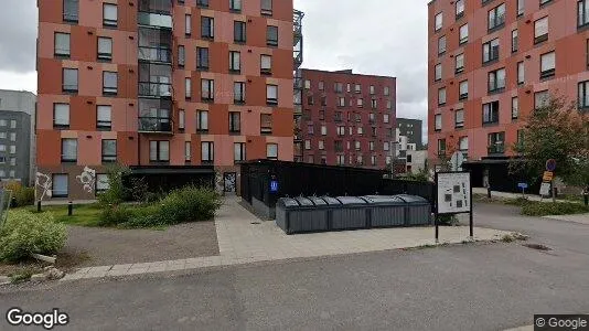 Apartments for rent in Vantaa - Photo from Google Street View