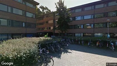 Rooms for rent in Nijmegen - Photo from Google Street View