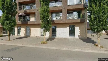 Apartments for rent in Waregem - Photo from Google Street View