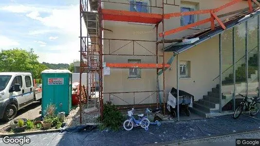 Apartments for rent in Markt Hartmannsdorf - Photo from Google Street View