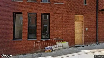 Apartments for rent in Geraardsbergen - Photo from Google Street View