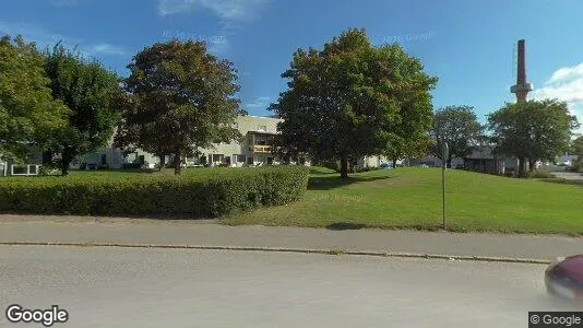 Apartments for rent in Tibro - Photo from Google Street View