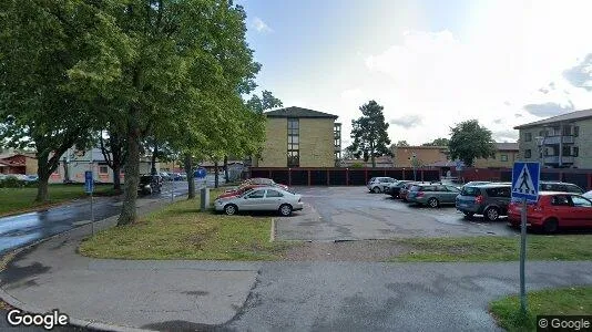 Apartments for rent in Tibro - Photo from Google Street View
