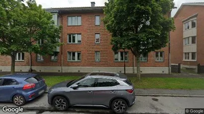 Apartments for rent in Örebro - Photo from Google Street View