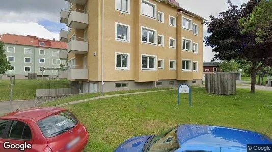 Apartments for rent in Jönköping - Photo from Google Street View