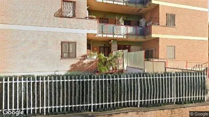 Apartments for rent in Roma Municipio V – Prenestino/Centocelle - Photo from Google Street View